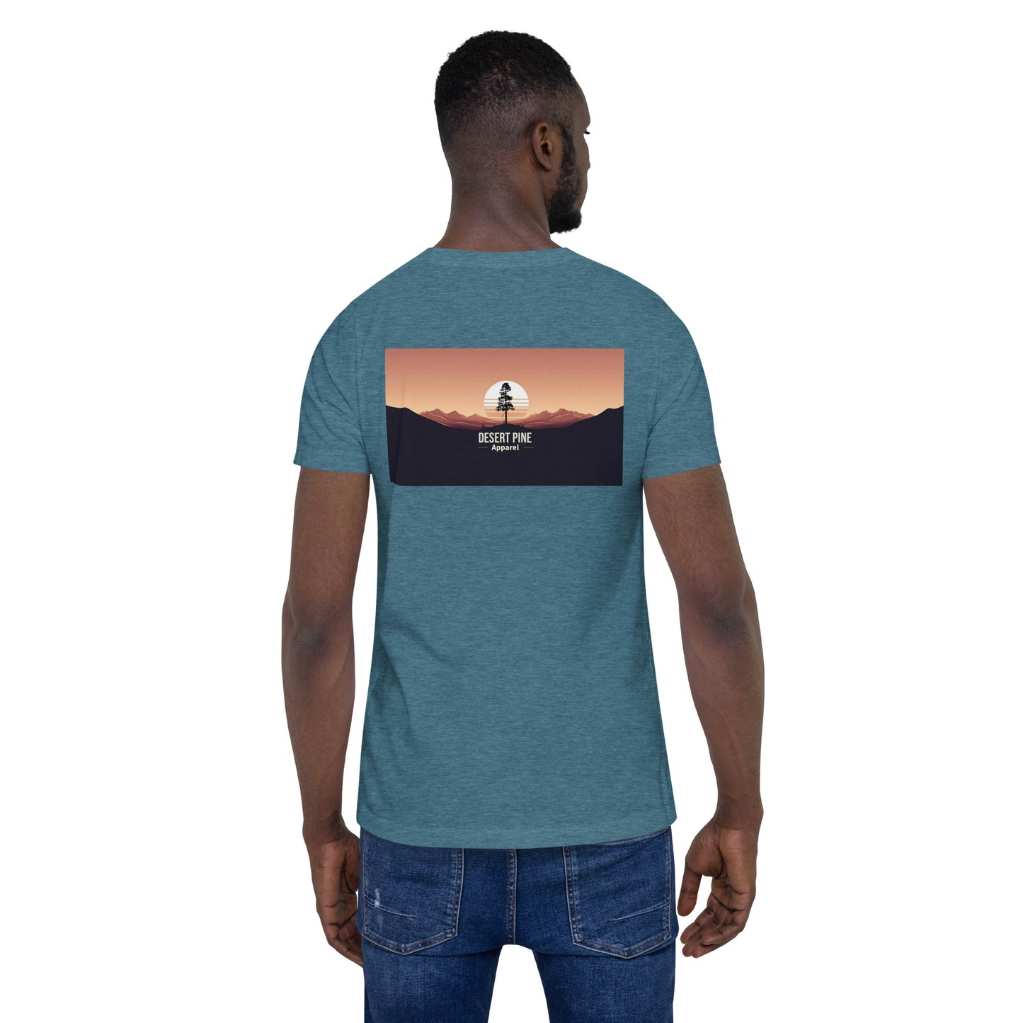Desert Pine Apparel