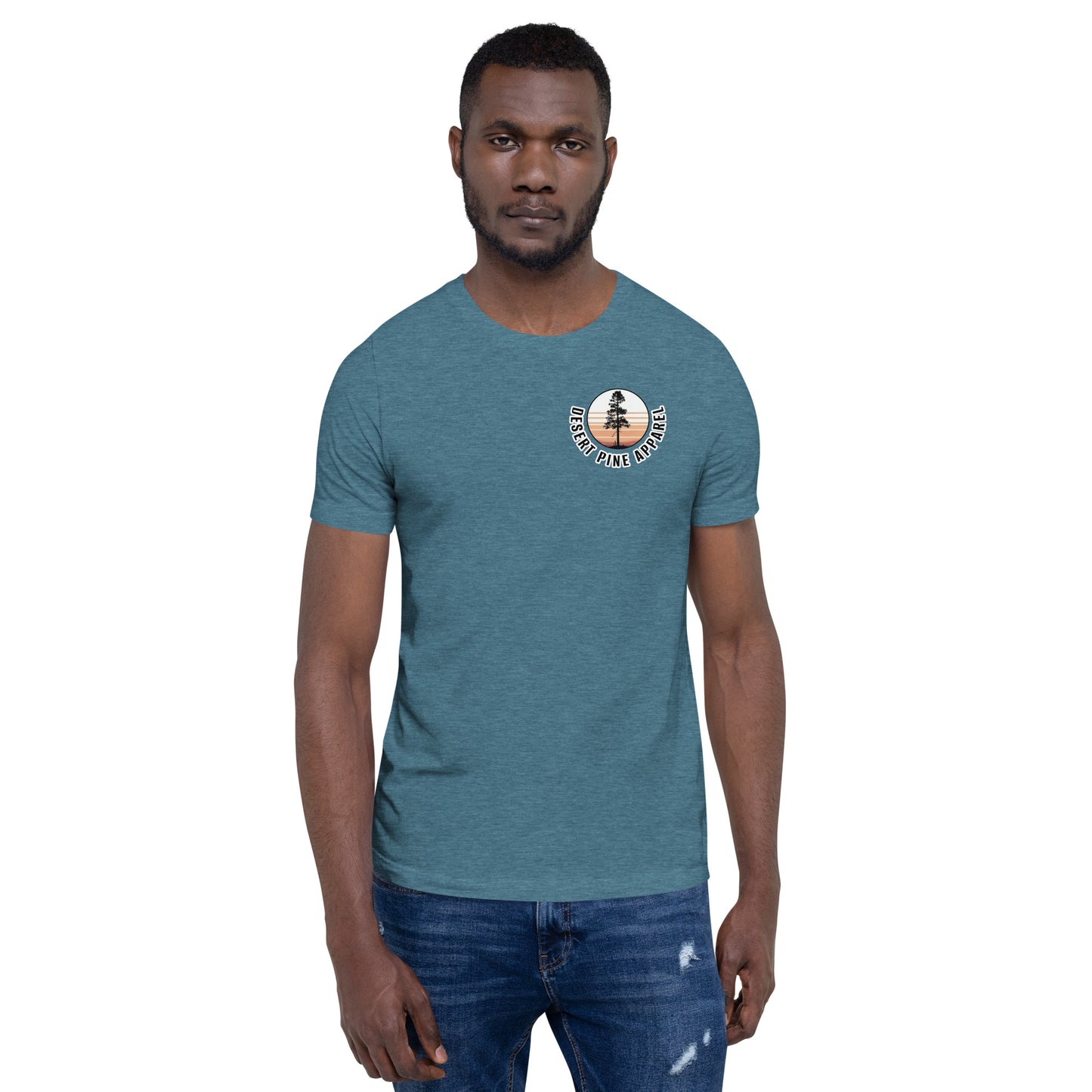 Desert Pine Apparel