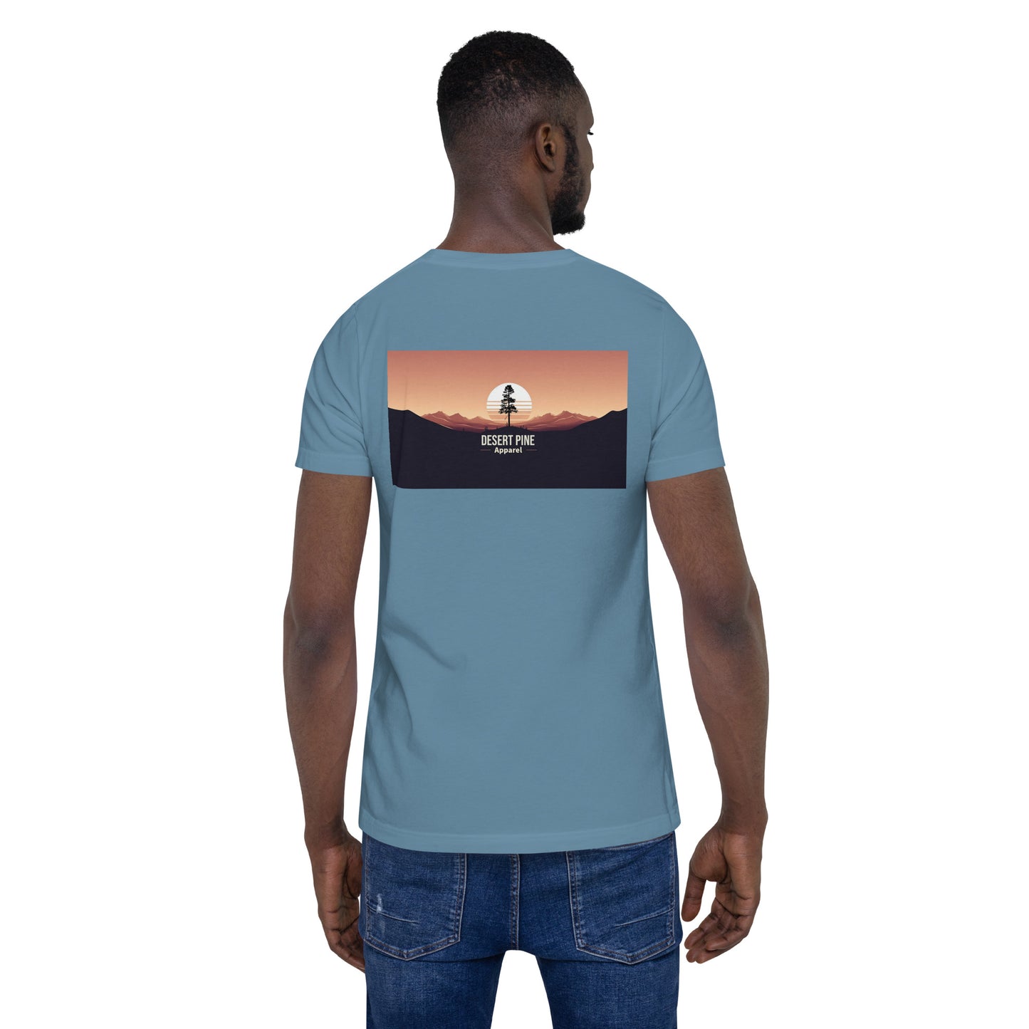 Desert Pine Apparel
