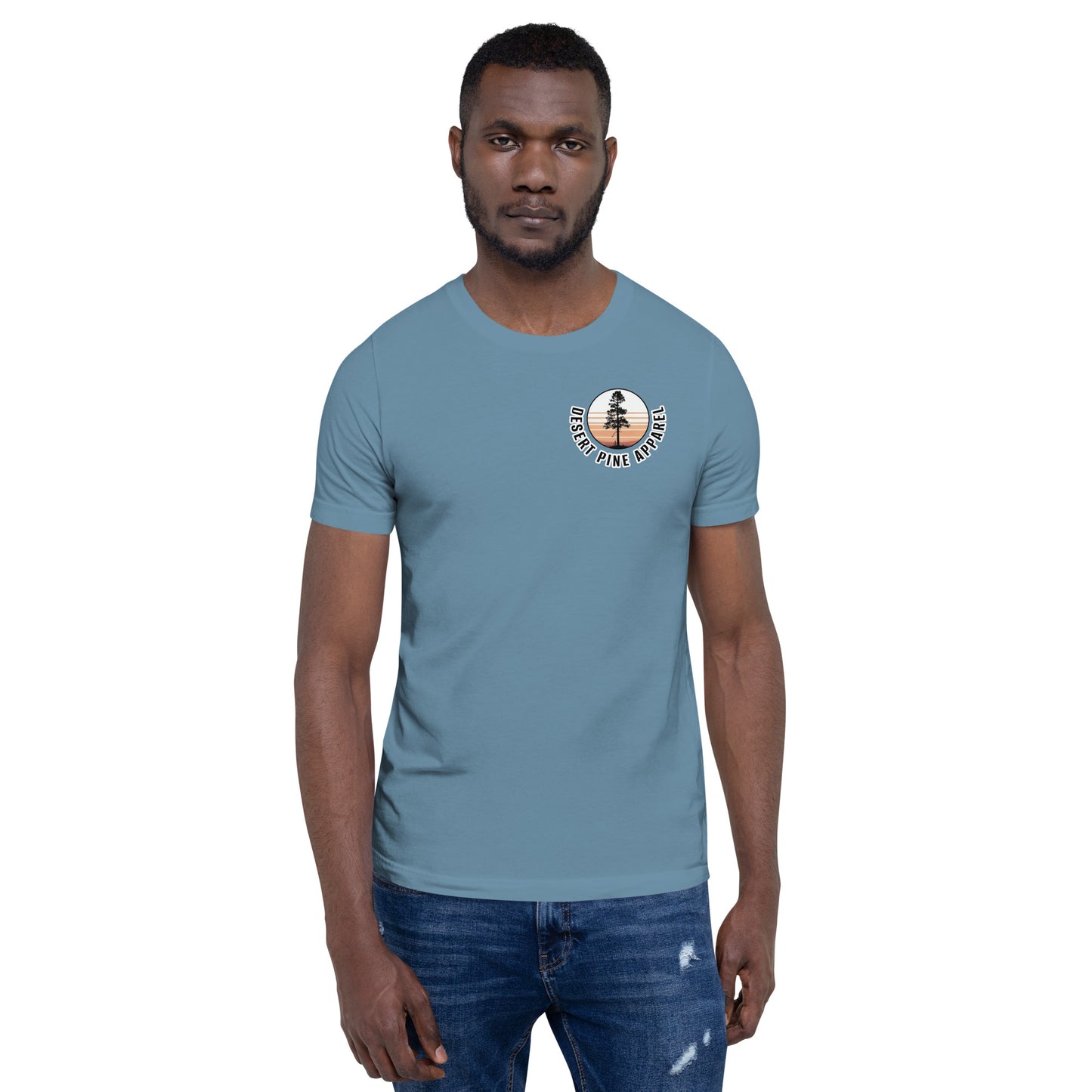 Desert Pine Apparel